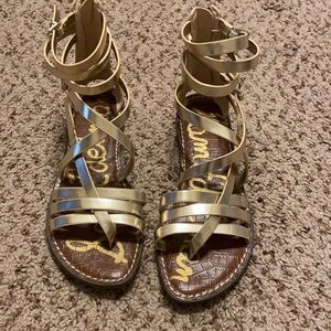 Sam Edelman sandals